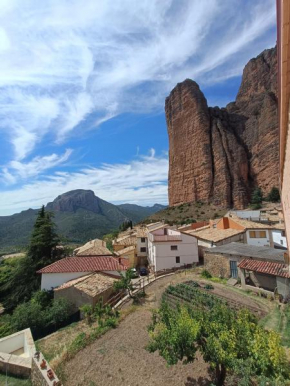 FIGONERO 4-6, Riglos